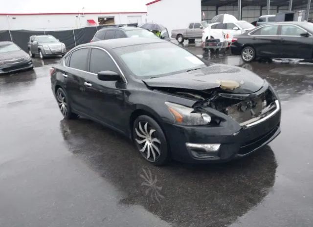 nissan altima 2013 1n4al3ap0dc186741