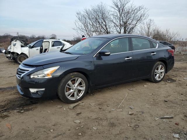 nissan altima 2.5 2013 1n4al3ap0dc188294