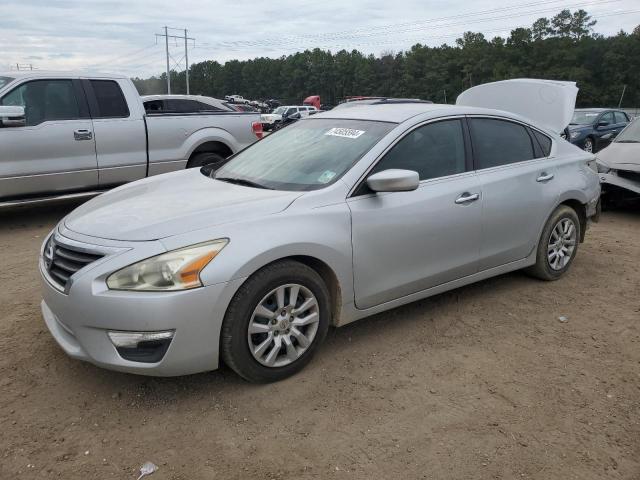 nissan altima 2.5 2013 1n4al3ap0dc193401