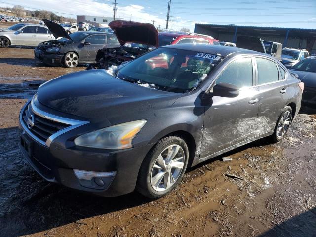 nissan altima 2013 1n4al3ap0dc194533