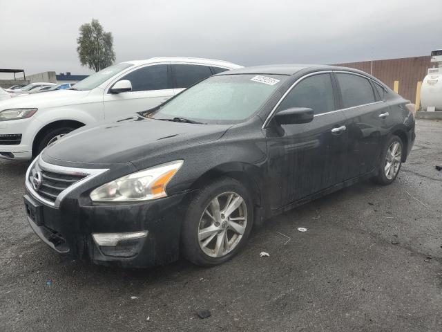 nissan altima 2.5 2013 1n4al3ap0dc195746