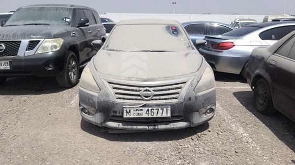 nissan altima 2013 1n4al3ap0dc198419