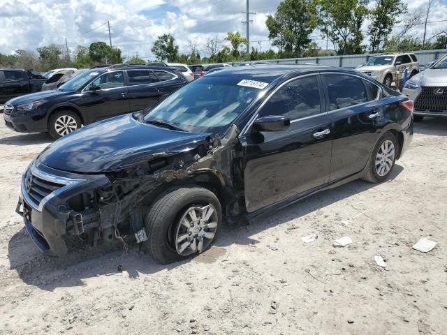 nissan altima 2.5 2013 1n4al3ap0dc204381