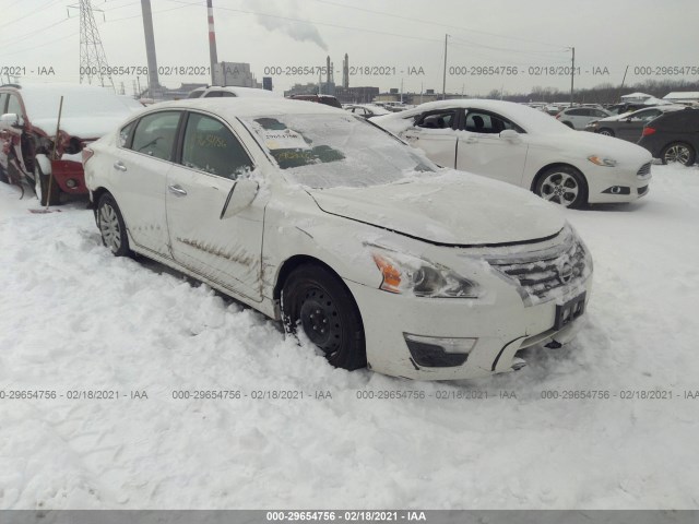 nissan altima 2013 1n4al3ap0dc214375