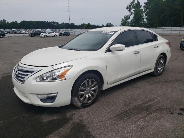 nissan altima 2.5 2013 1n4al3ap0dc221343