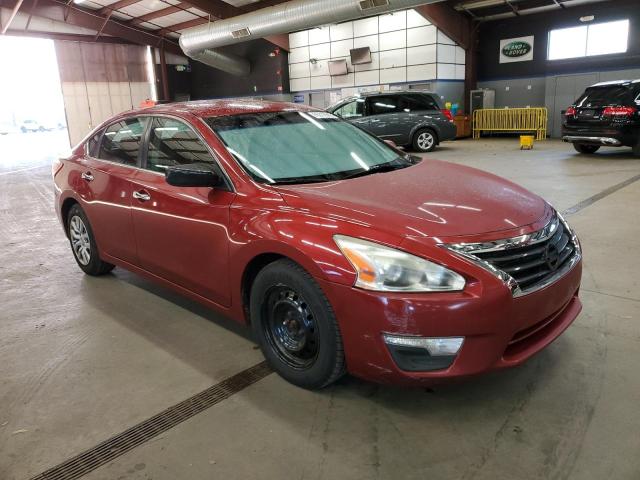 nissan altima 2.5 2013 1n4al3ap0dc223643