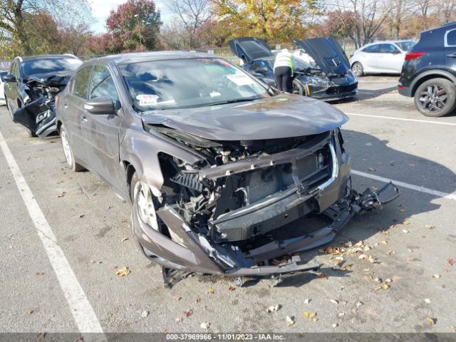 nissan altima 2013 1n4al3ap0dc228745