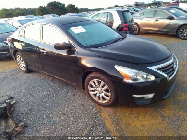 nissan altima 2013 1n4al3ap0dc230611