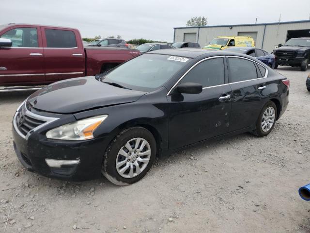 nissan altima 2.5 2013 1n4al3ap0dc241043