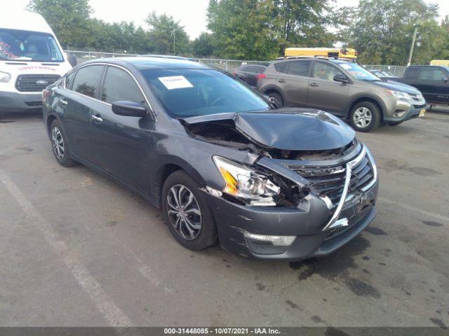 nissan altima 2013 1n4al3ap0dc243617