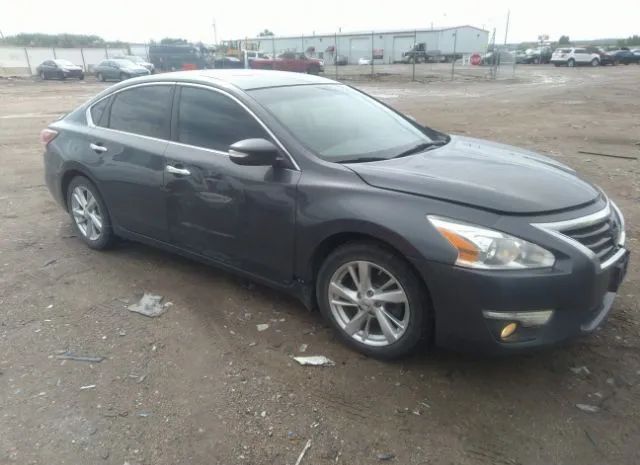 nissan altima 2013 1n4al3ap0dc250955