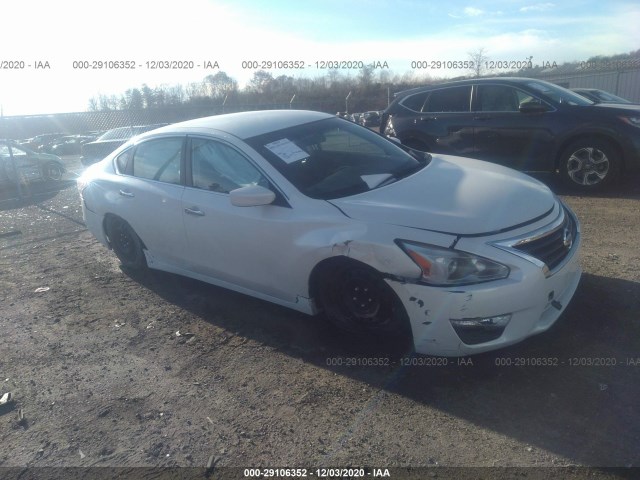 nissan altima 2013 1n4al3ap0dc254861