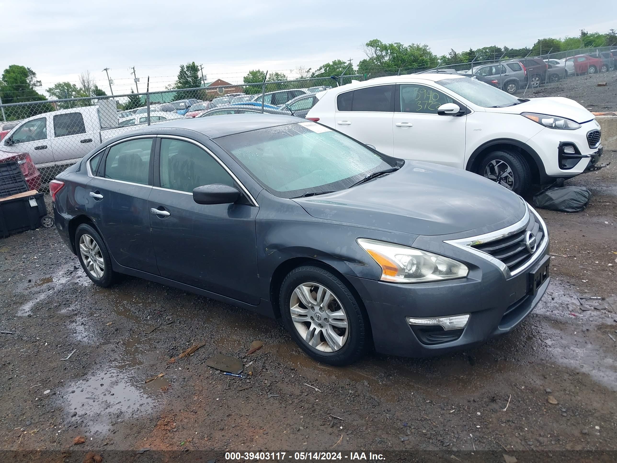 nissan altima 2013 1n4al3ap0dc257260