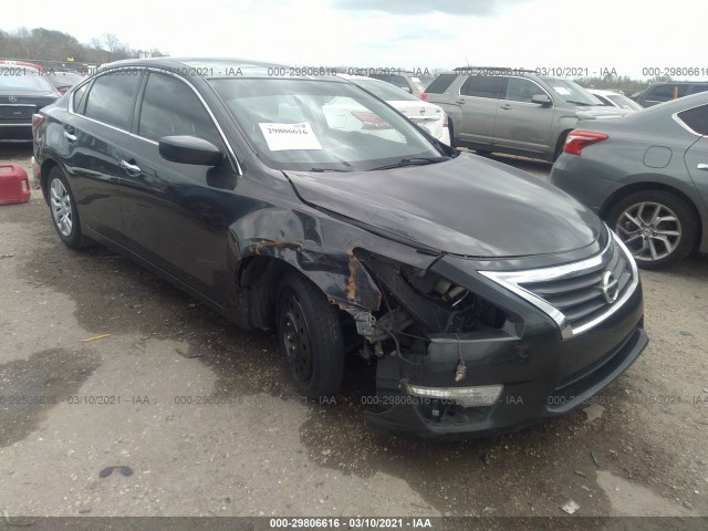 nissan altima 2013 1n4al3ap0dc258215