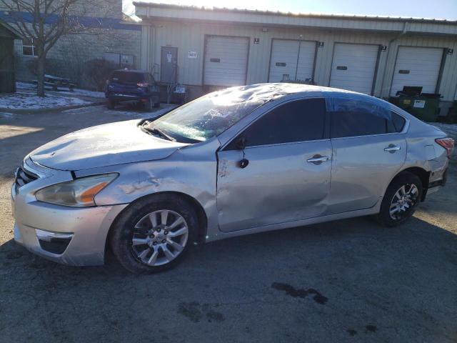 nissan altima 2013 1n4al3ap0dc264127