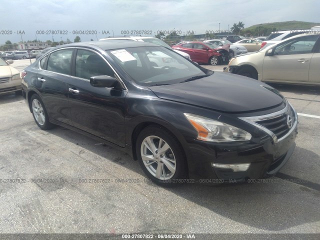 nissan altima 2013 1n4al3ap0dc266640