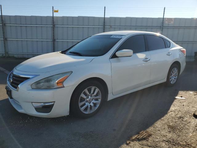 nissan altima 2.5 2013 1n4al3ap0dc267027