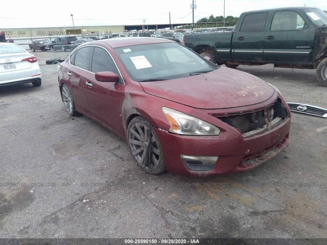 nissan altima 2013 1n4al3ap0dc268758