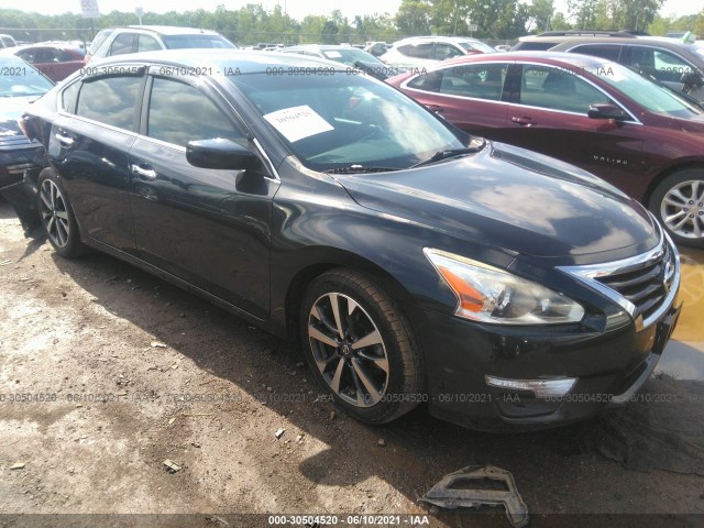 nissan altima 2013 1n4al3ap0dc276200