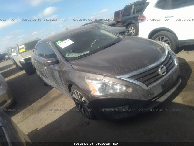 nissan altima 2013 1n4al3ap0dc283180