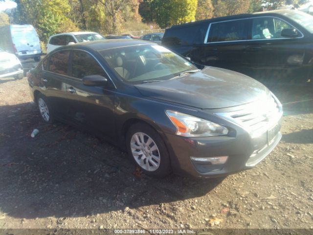 nissan altima 2013 1n4al3ap0dc286466