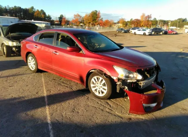 nissan altima 2013 1n4al3ap0dc292963