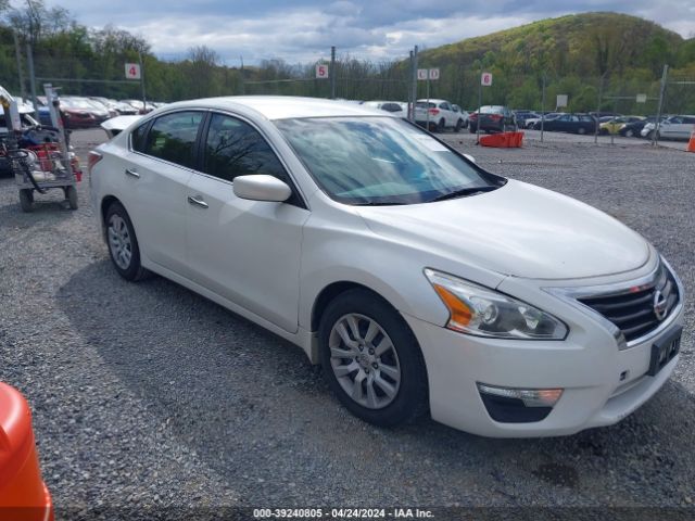 nissan altima 2013 1n4al3ap0dc293269