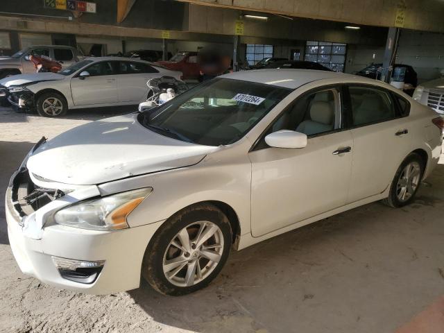 nissan altima 2.5 2013 1n4al3ap0dc296060