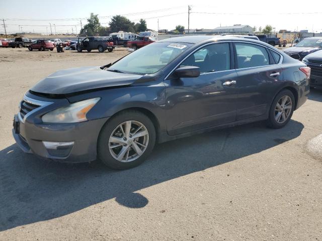 nissan altima 2.5 2013 1n4al3ap0dc298634