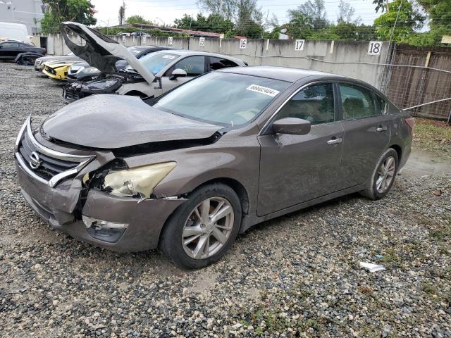 nissan altima 2013 1n4al3ap0dc900898