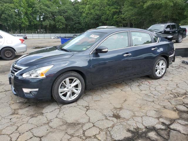 nissan altima 2013 1n4al3ap0dc901954