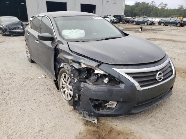 nissan altima 2.5 2013 1n4al3ap0dc903929