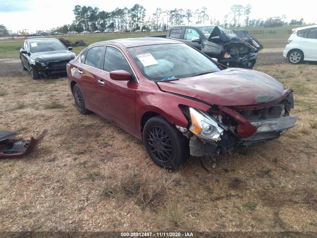 nissan altima 2013 1n4al3ap0dc907303