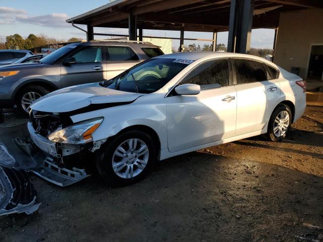 nissan altima 2.5 2013 1n4al3ap0dc908631