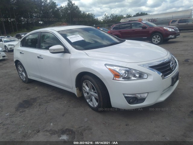 nissan altima 2013 1n4al3ap0dc909682