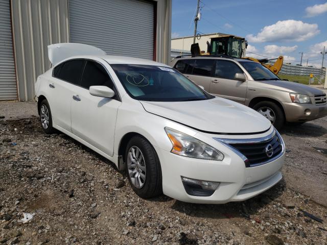 nissan altima 2.5 2013 1n4al3ap0dc911903