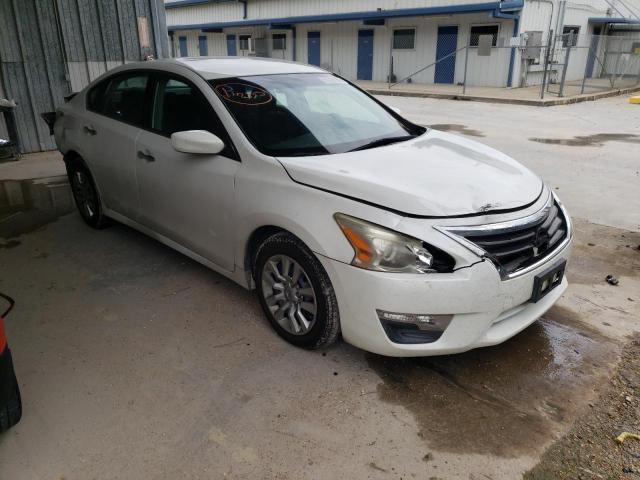 nissan altima 2.5 2013 1n4al3ap0dc913750