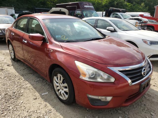 nissan altima 2.5 2013 1n4al3ap0dc920228