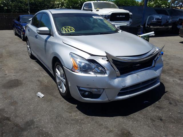 nissan altima 2013 1n4al3ap0dn402995