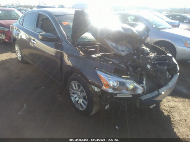 nissan altima 2013 1n4al3ap0dn404990