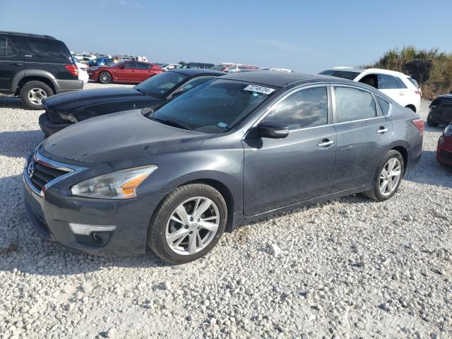 nissan altima 2.5 2013 1n4al3ap0dn408862