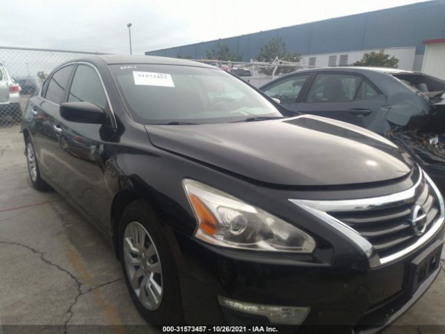 nissan altima 2013 1n4al3ap0dn413284