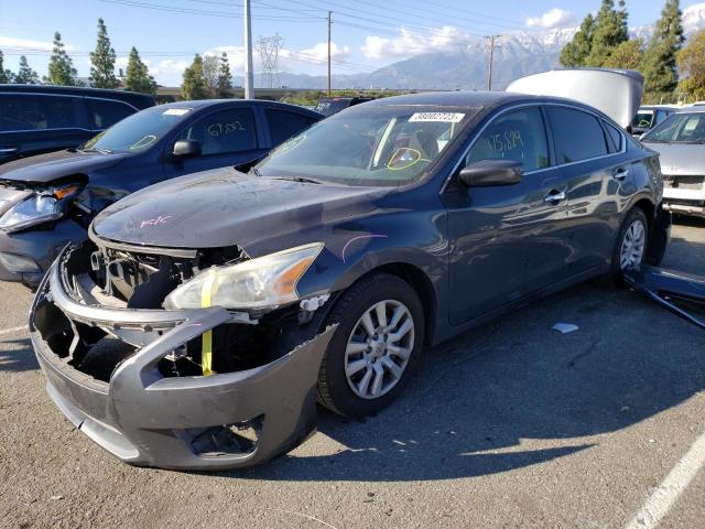 nissan altima 2.5 2013 1n4al3ap0dn416878