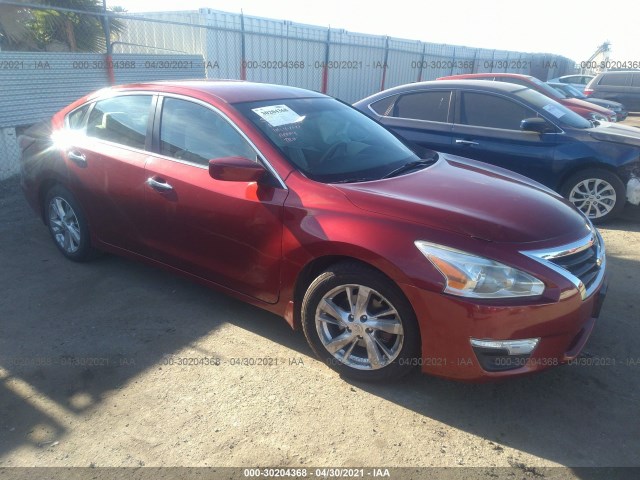 nissan altima 2013 1n4al3ap0dn426293