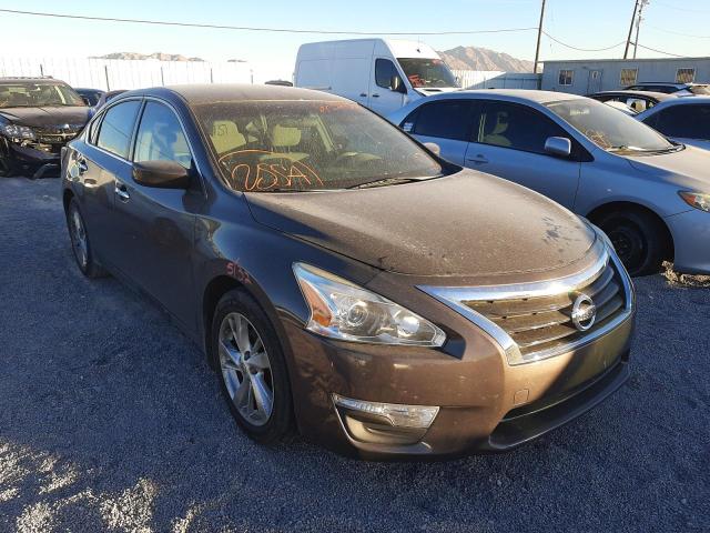 nissan altima 2.5 2013 1n4al3ap0dn428691