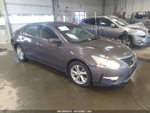 nissan altima 2013 1n4al3ap0dn429114