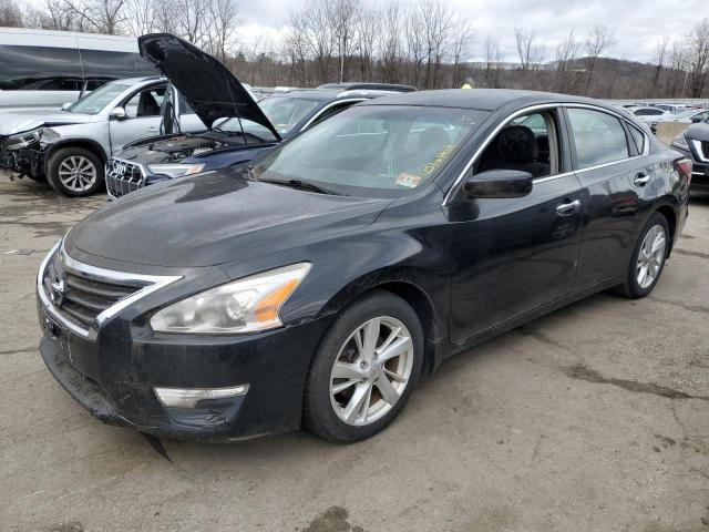 nissan altima 2013 1n4al3ap0dn436368