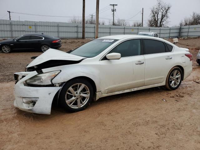 nissan altima 2013 1n4al3ap0dn437584