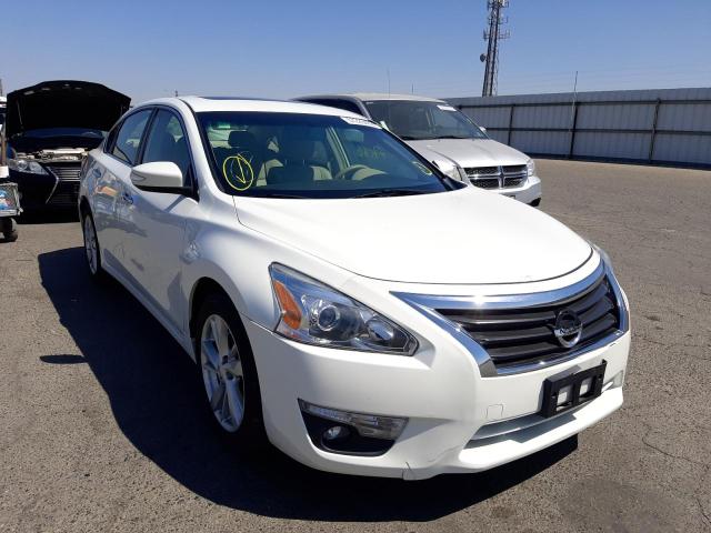 nissan altima 2013 1n4al3ap0dn445832