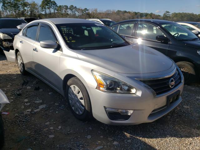 nissan altima 2.5 2013 1n4al3ap0dn445927